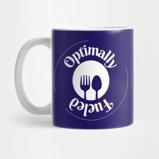 Optimally Fueled Mug